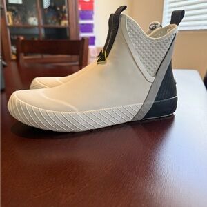 Sperry Cutwater Deck Boot